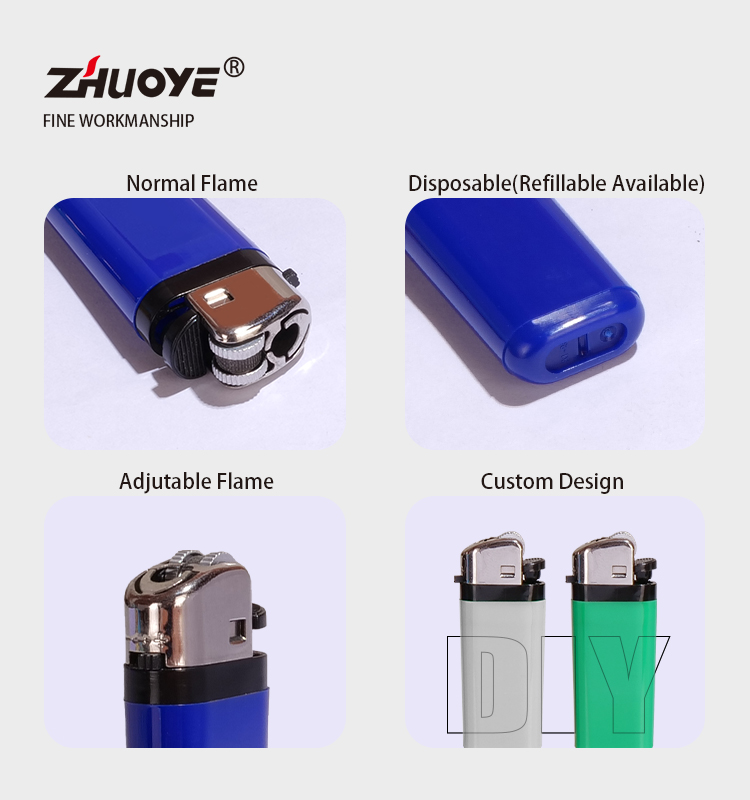 mini pocket lighter