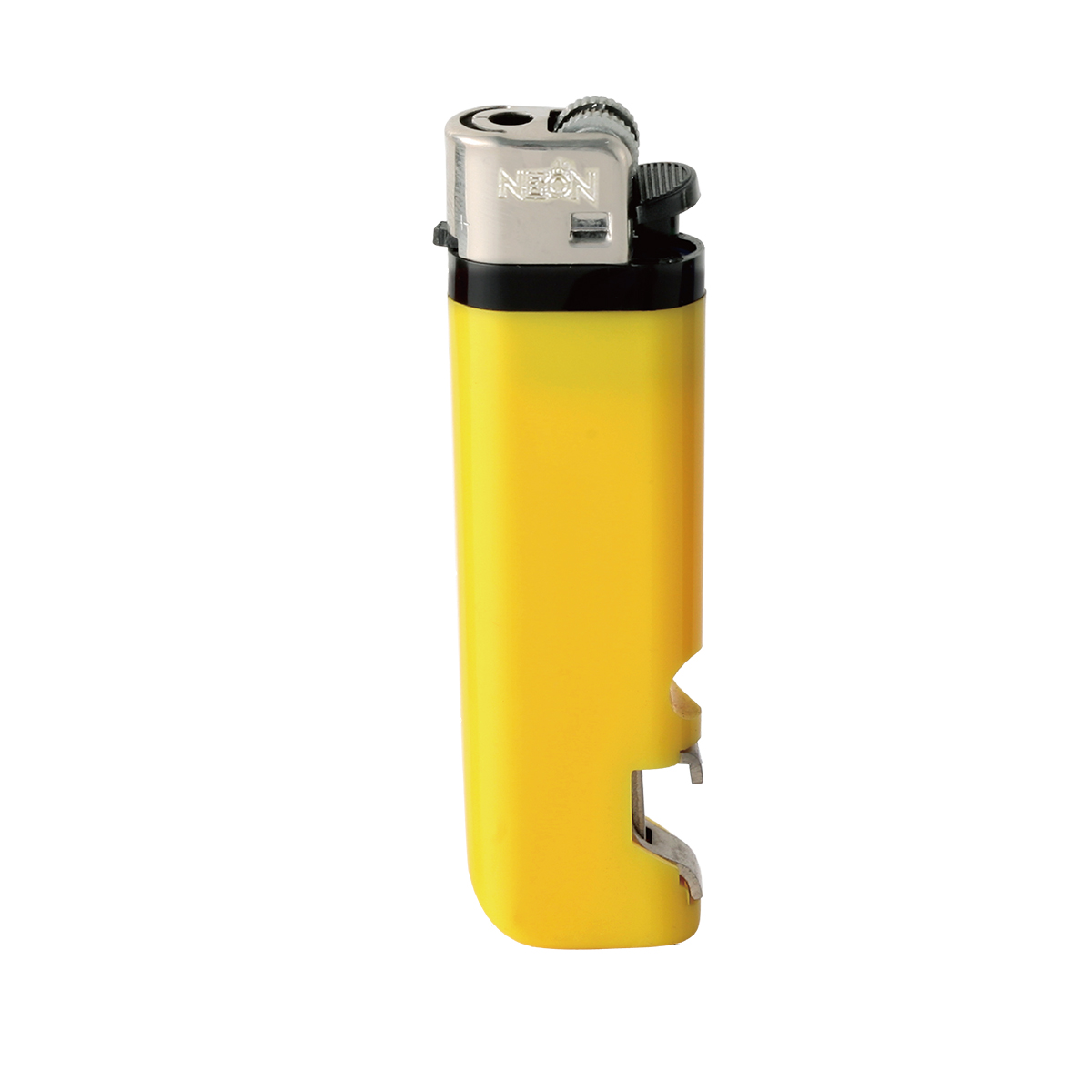 Outdoor Flint Lighter With Bottle Opener