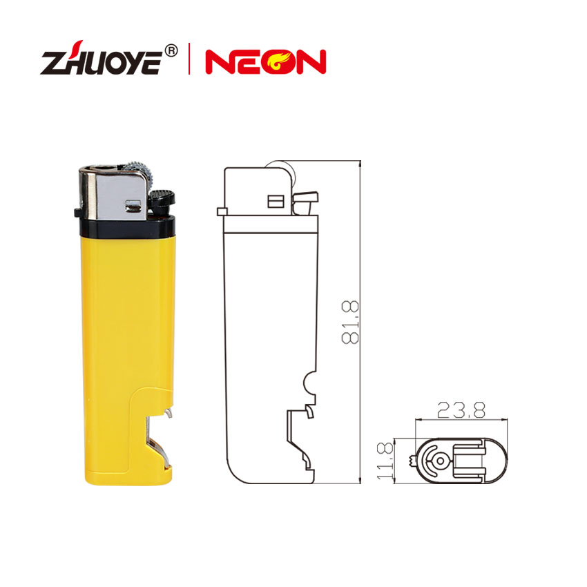 outdoor lighter