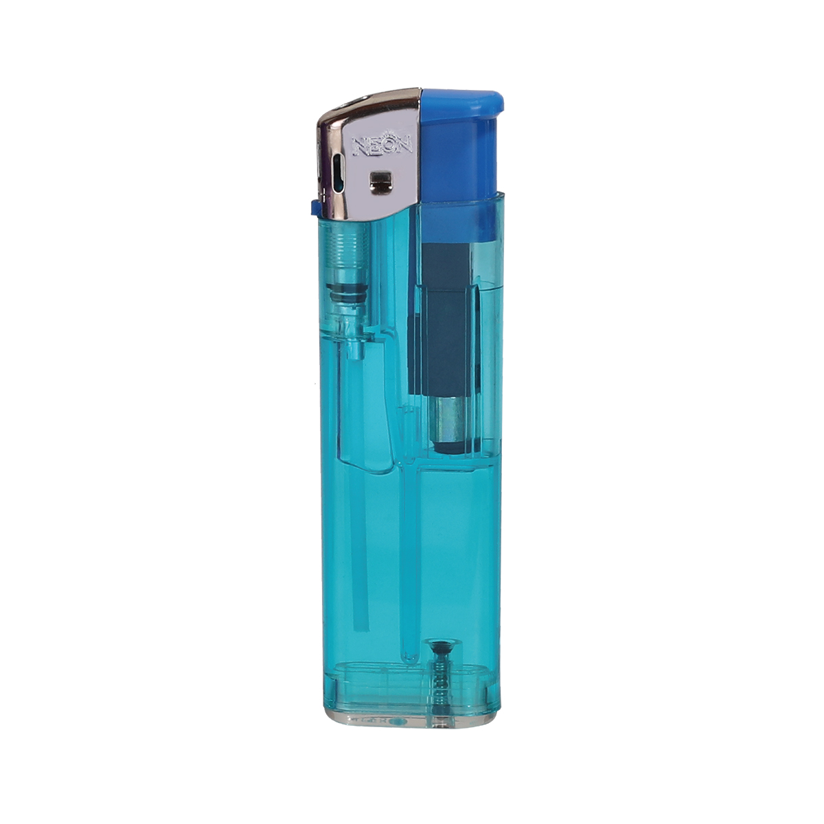 Electronic Gas And Butane Lighter For Cigarettes