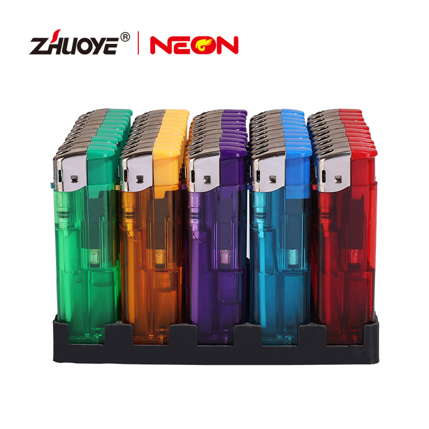 electronic lighter