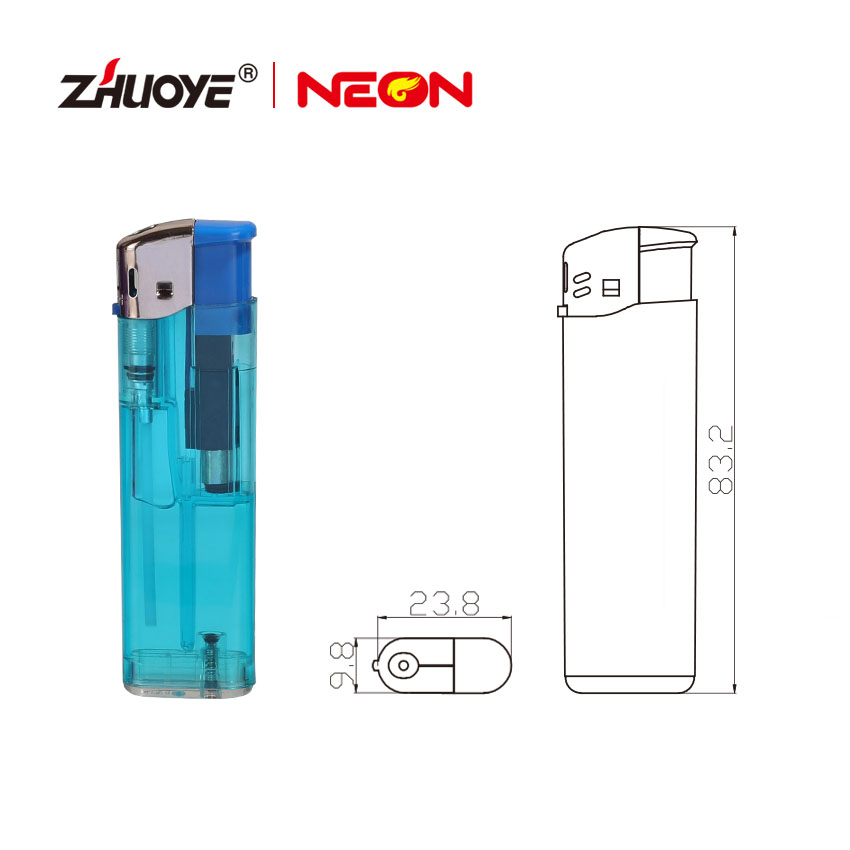 electronic cig lighter