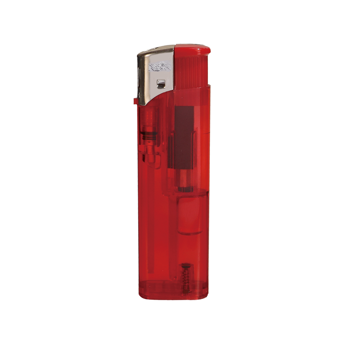 Refillable Flameless Electronic Pocket Lighter