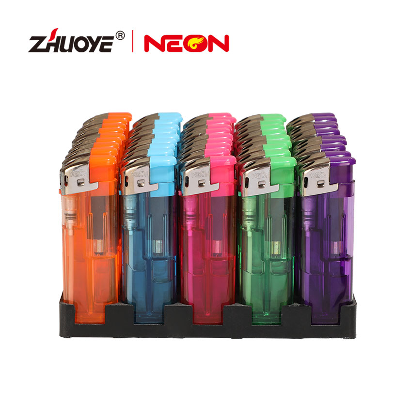 lighter electronic