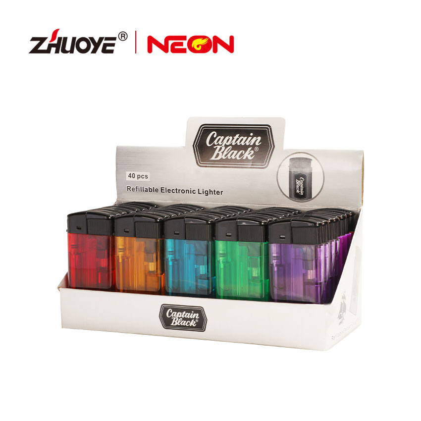 mini electronic lighter