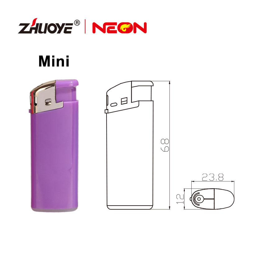 refill lighters