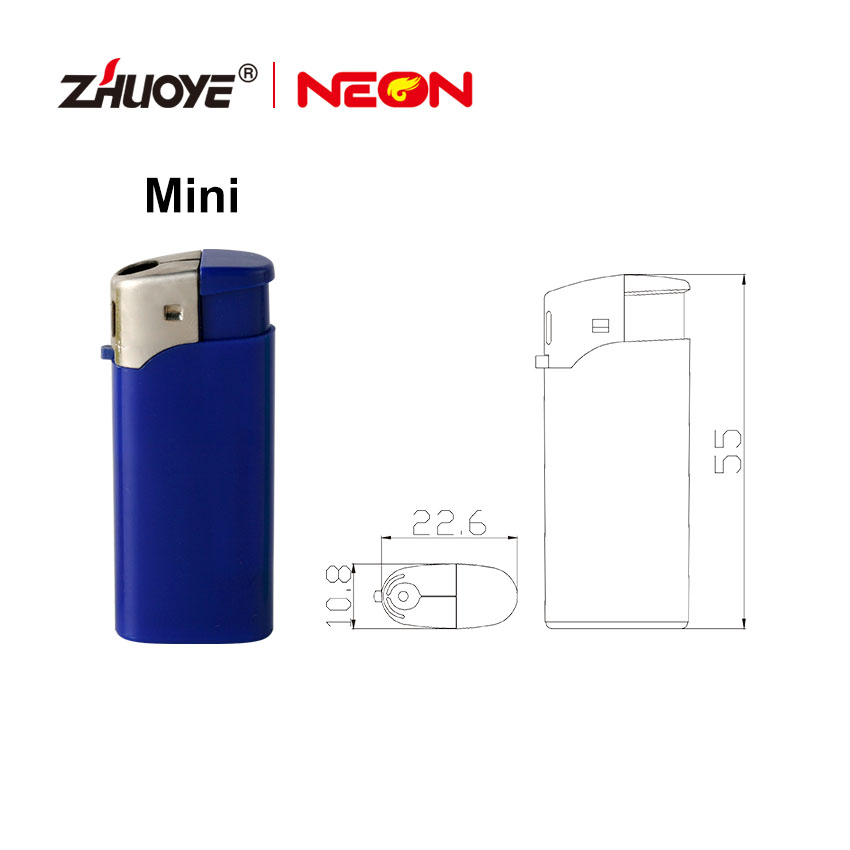 custom butane lighters