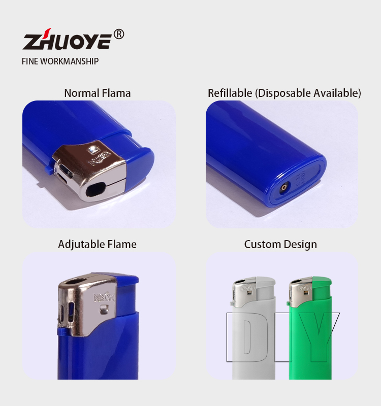 mini compact lighter