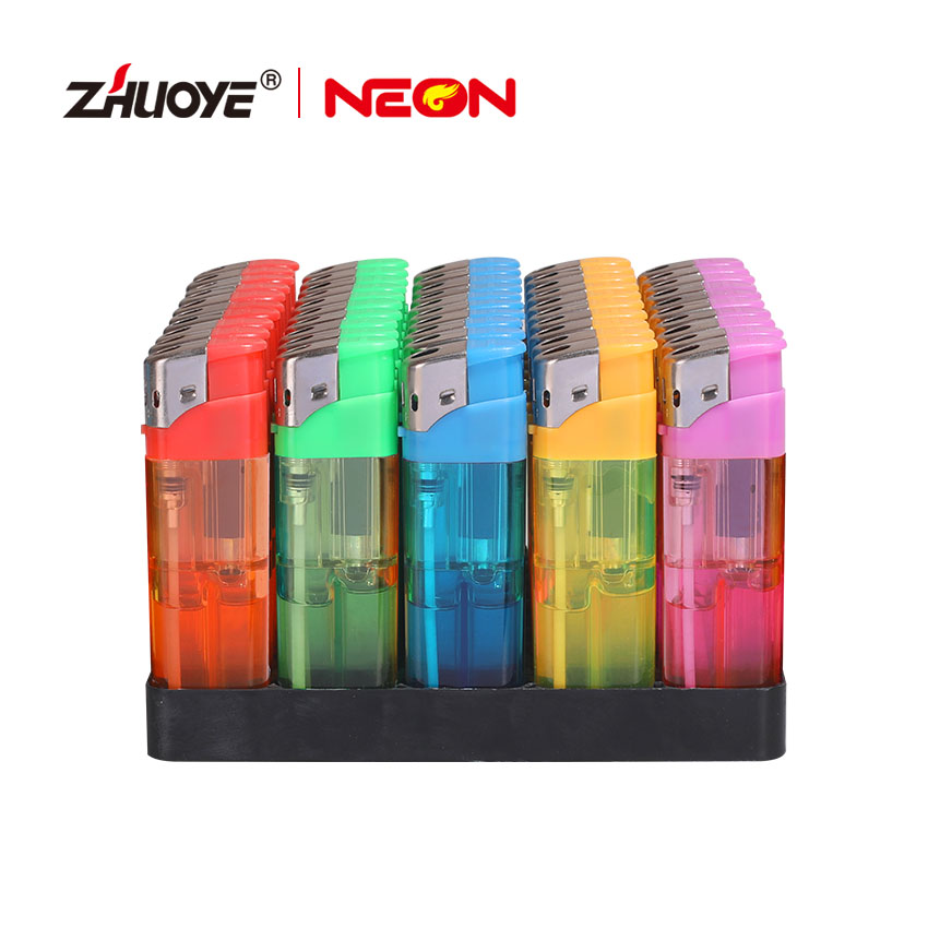 thin cigarette lighter