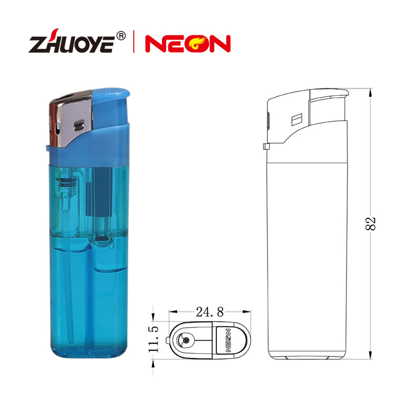 portable lighter