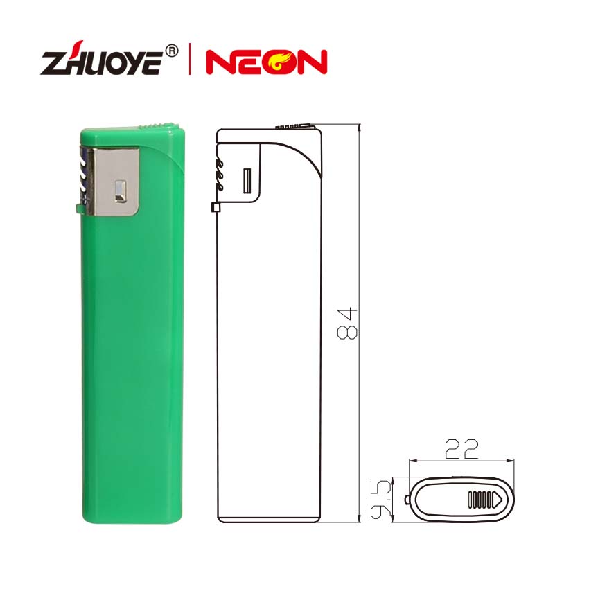 spark cigarette lighter