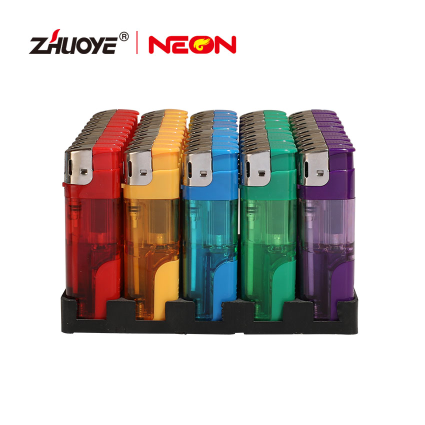 lighter led