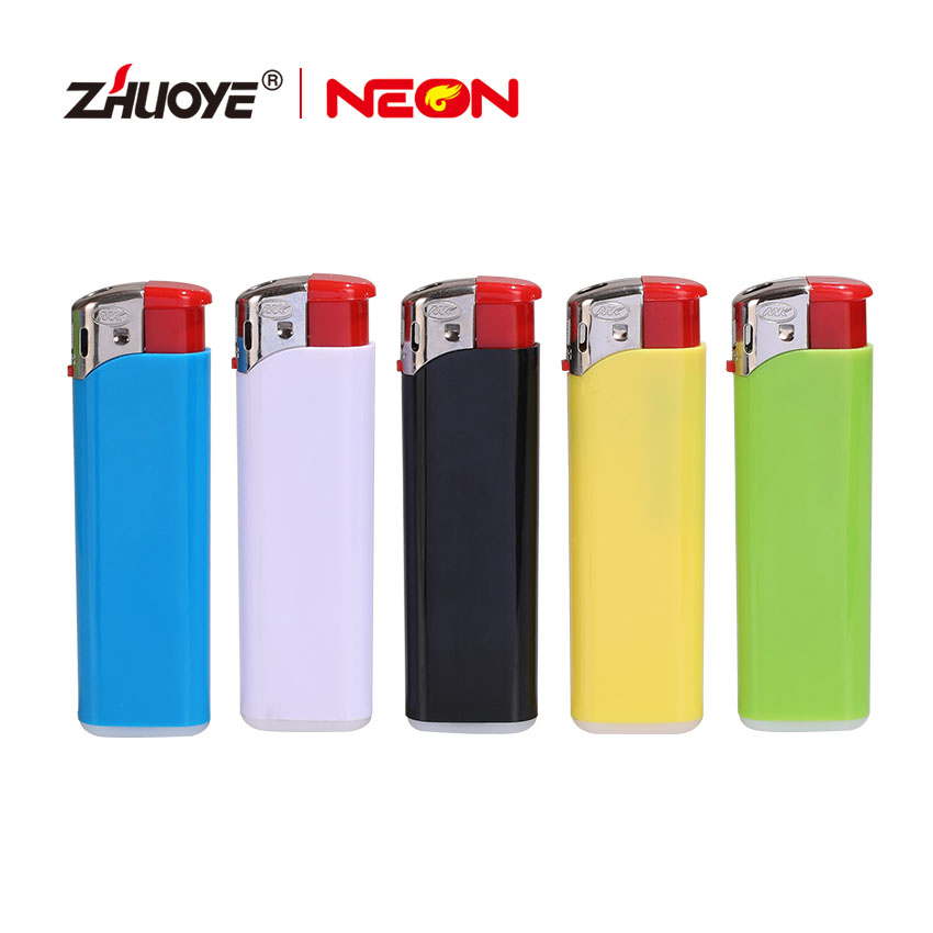 Lightweight Durable Adjustable Butane Reliable Lighter