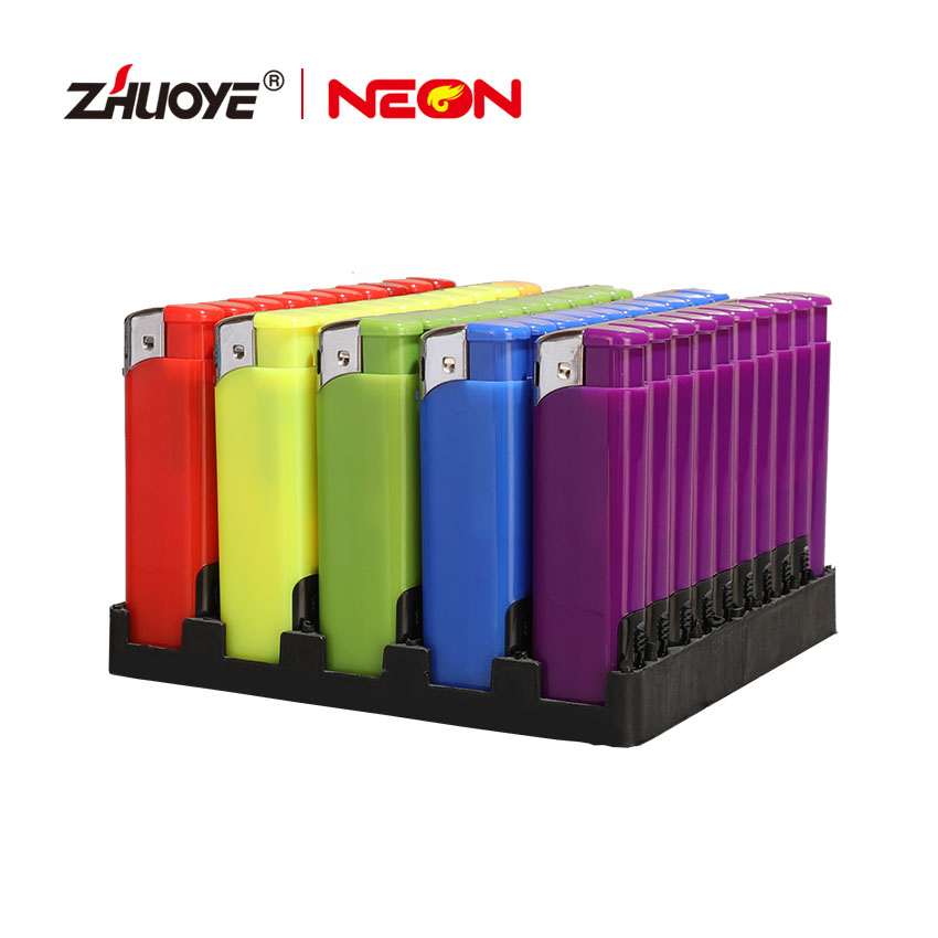 lightweight lighter