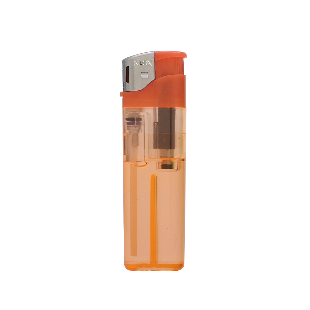 Honest Classic Durable Push Button Stylish Lighter
