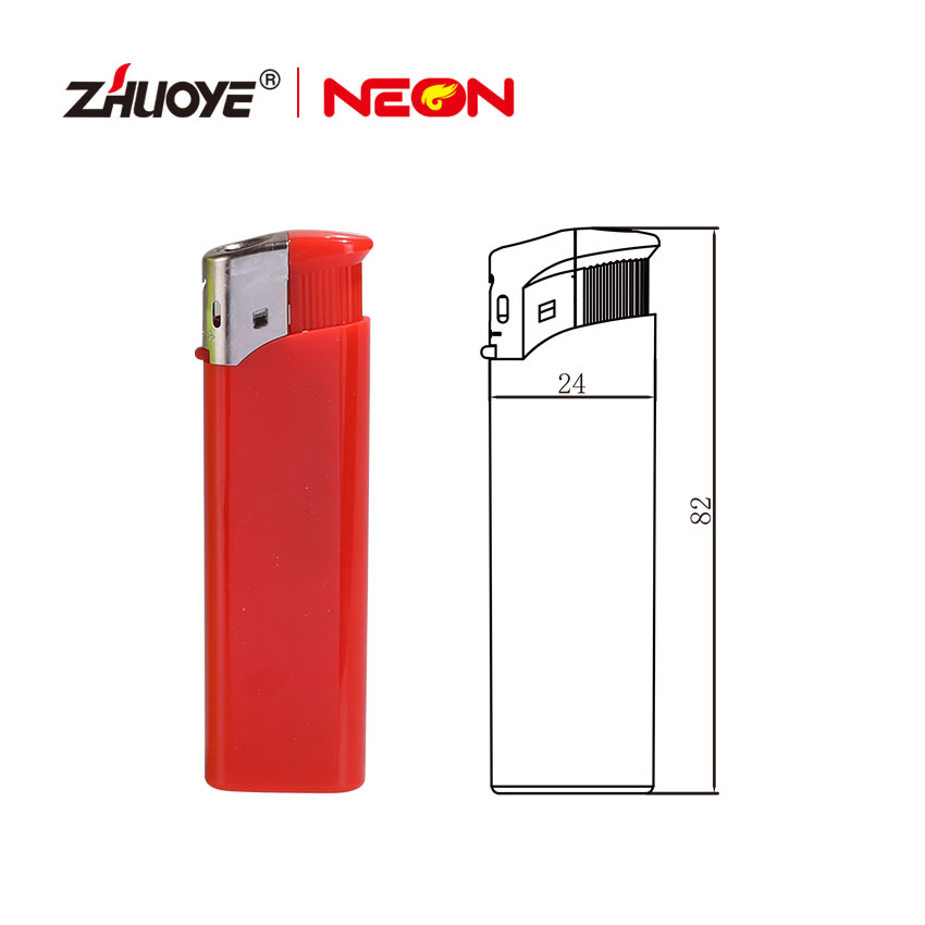 windproof cigarette lighter