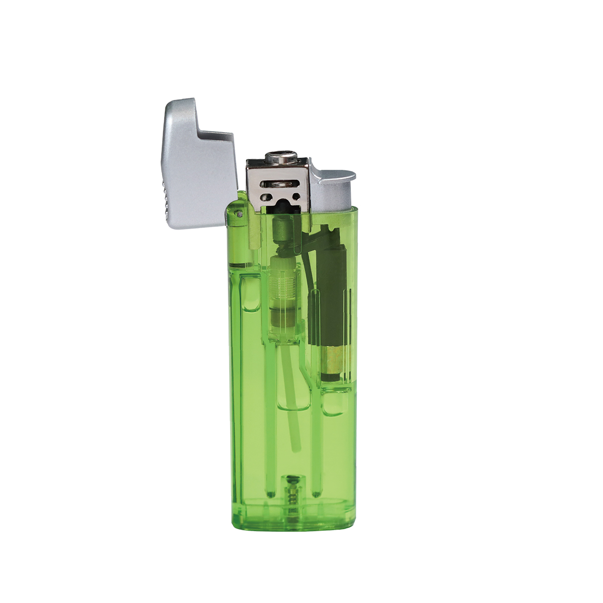 Waterproof Windproof Butane Lighter For Camping