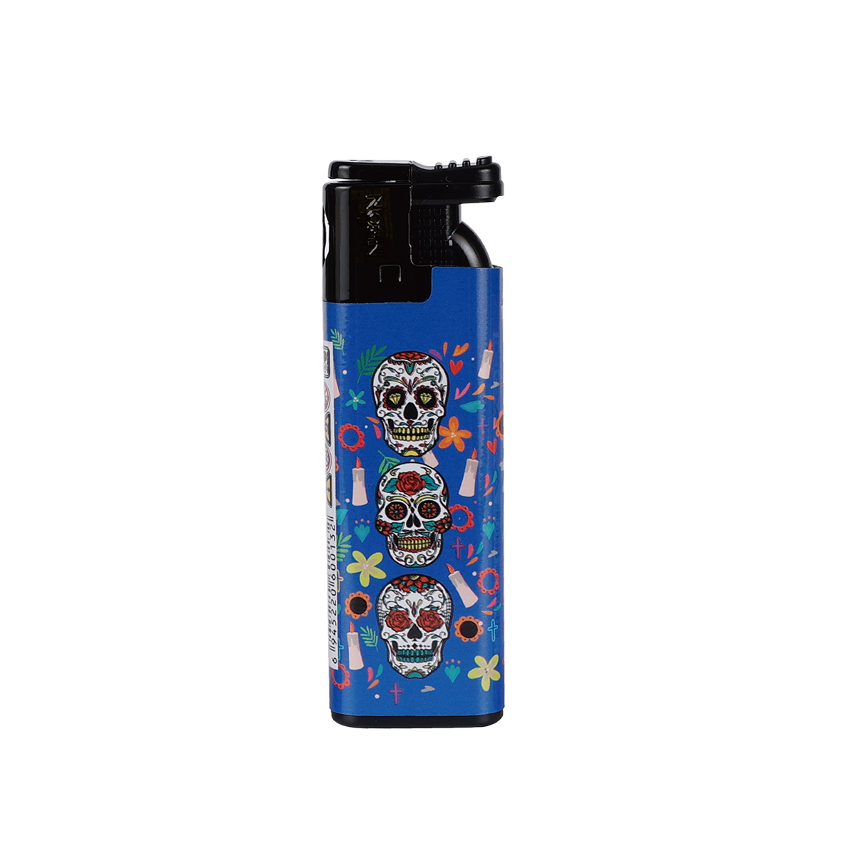 Personalised Windproof Torch Lighter For Outdoor Use