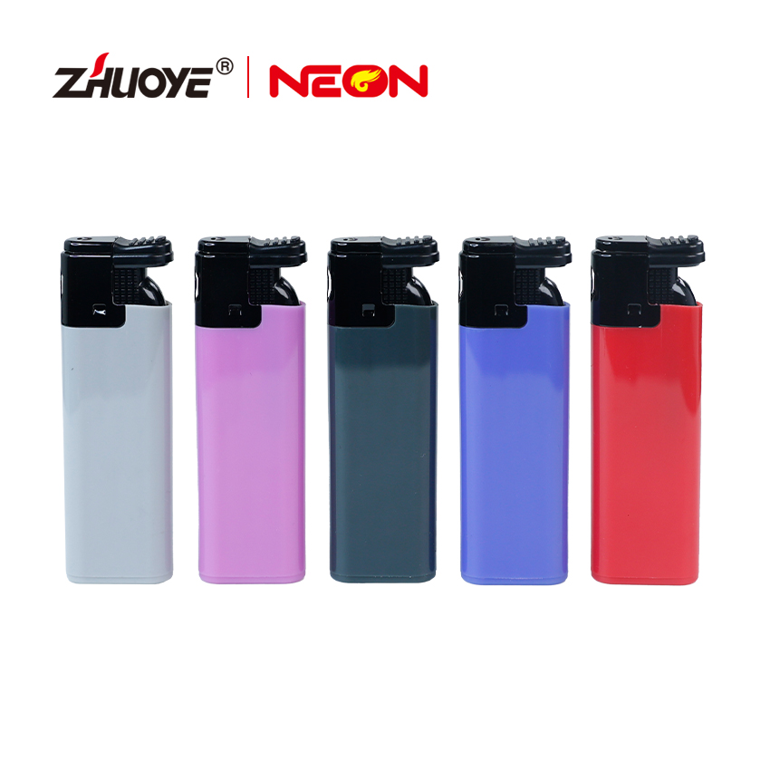 Personalised Windproof Torch Lighter For Outdoor Use