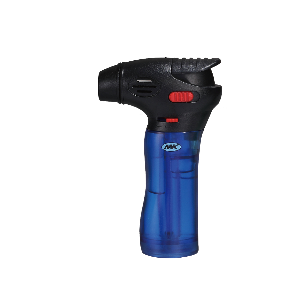 Mini Butane Torch Lighter For Outdoor Cigar Use