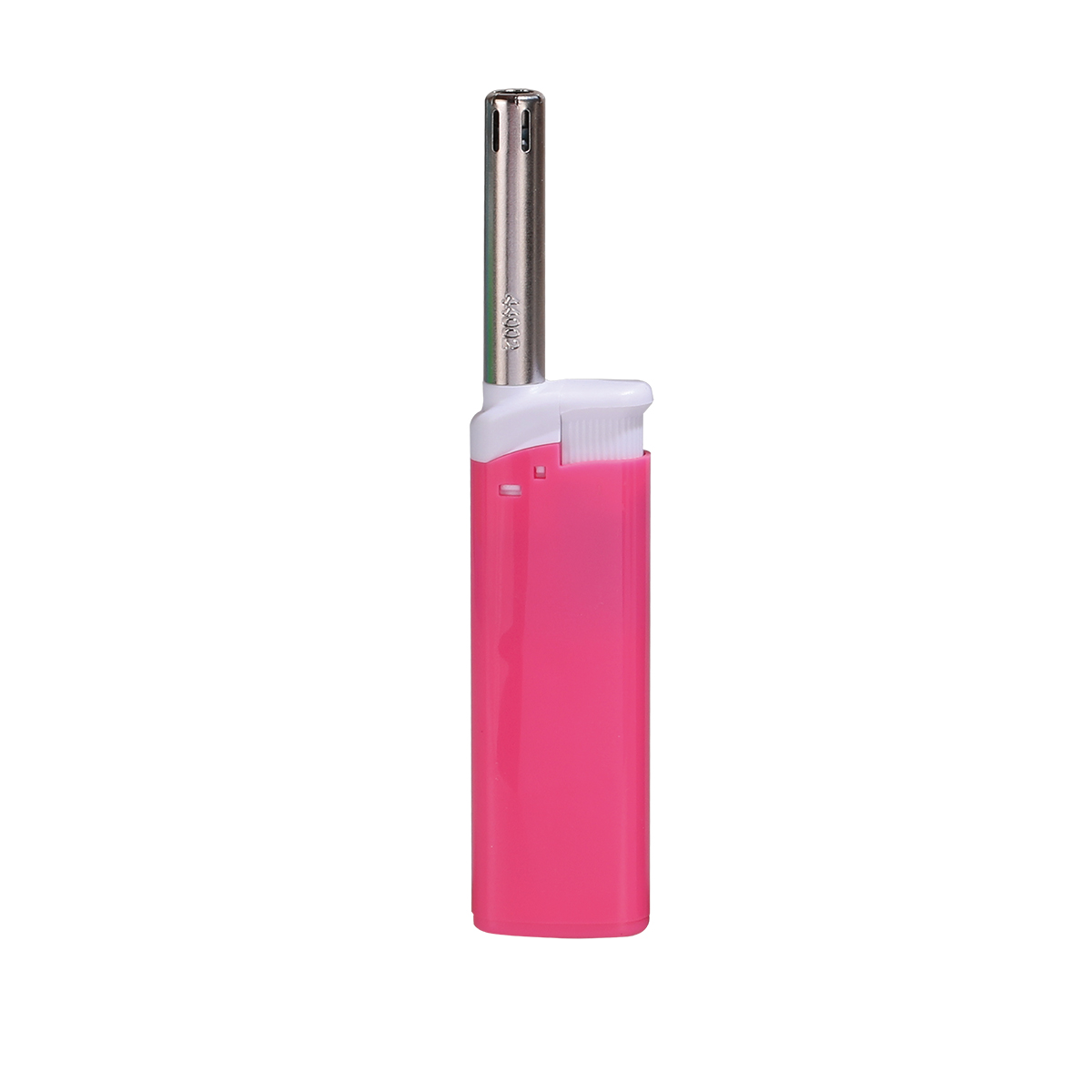 Refillable Gas Utility Lighter For Candles