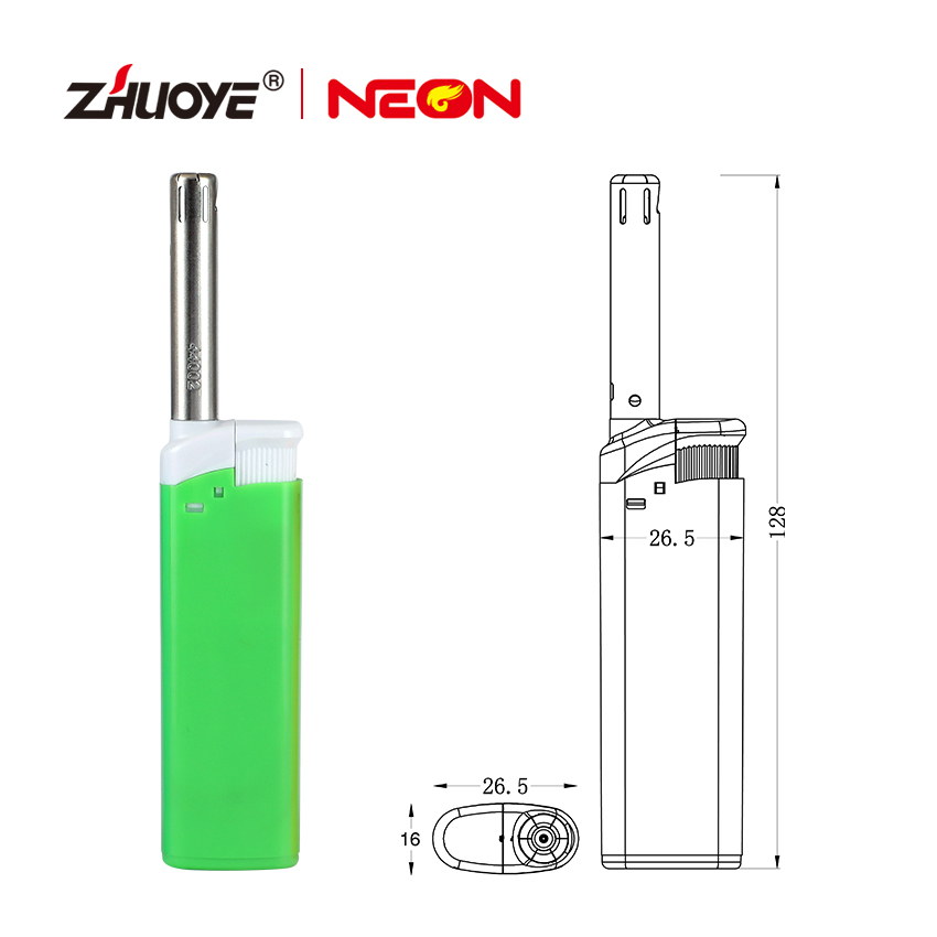 candle lighter