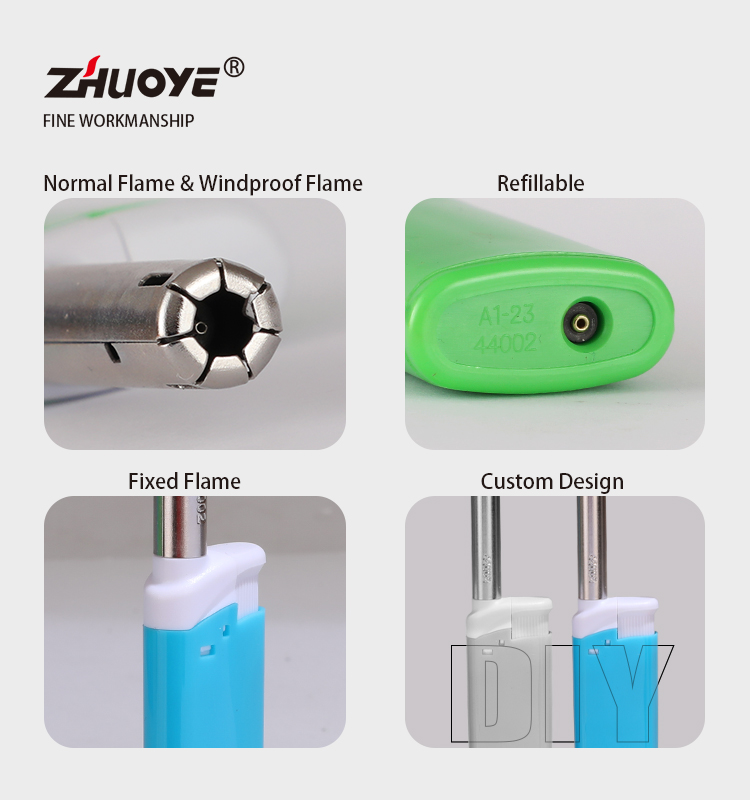 lighter for candles