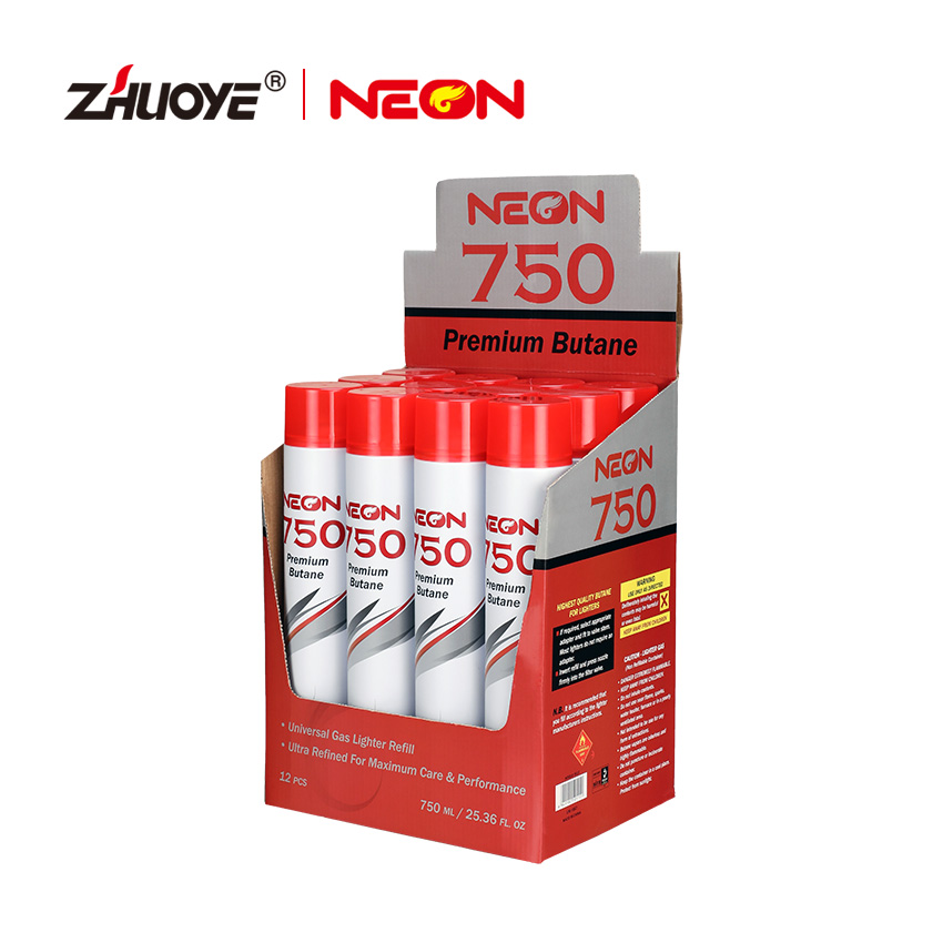 butane for kitchen torch