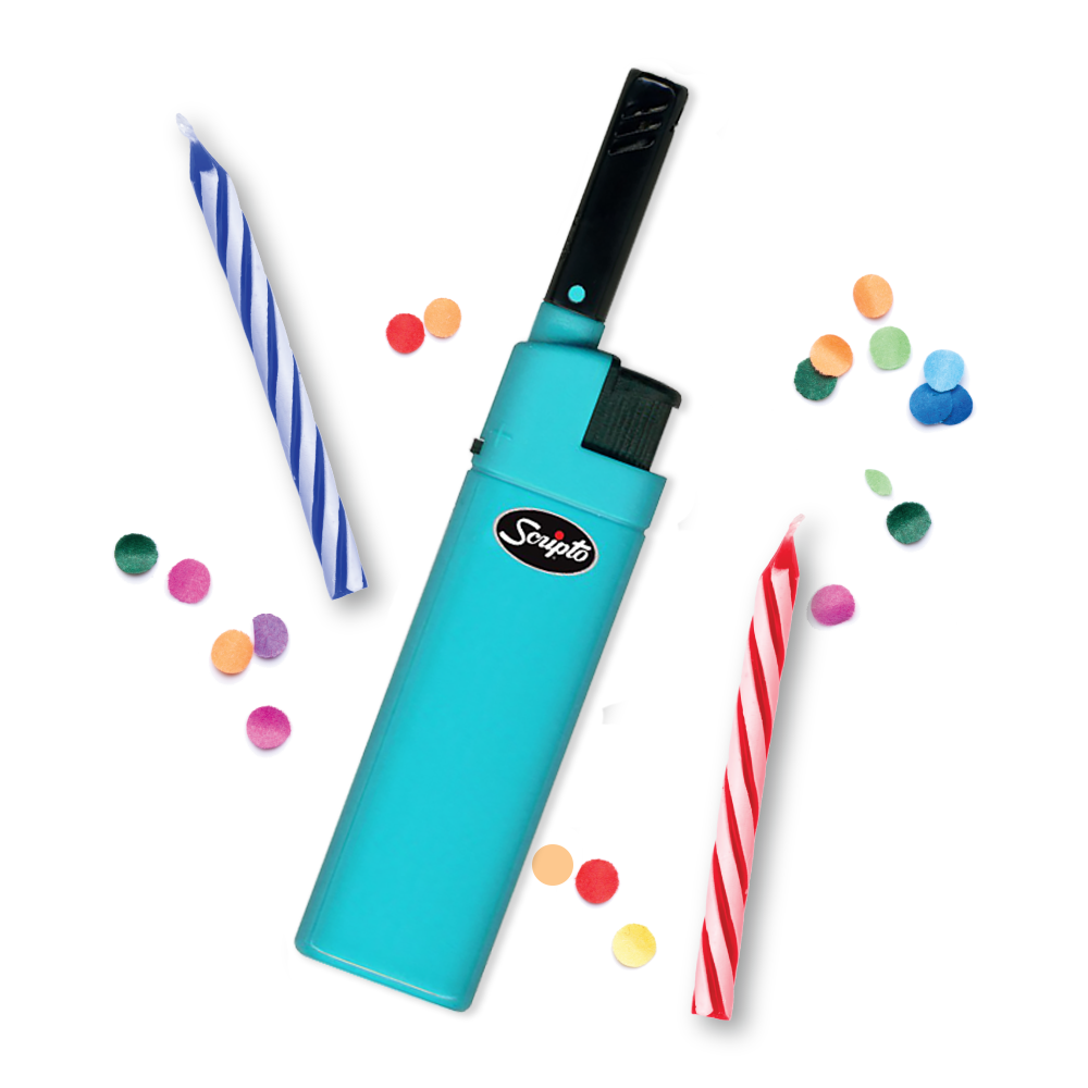 اختبار مصنع الولاعات تشووي