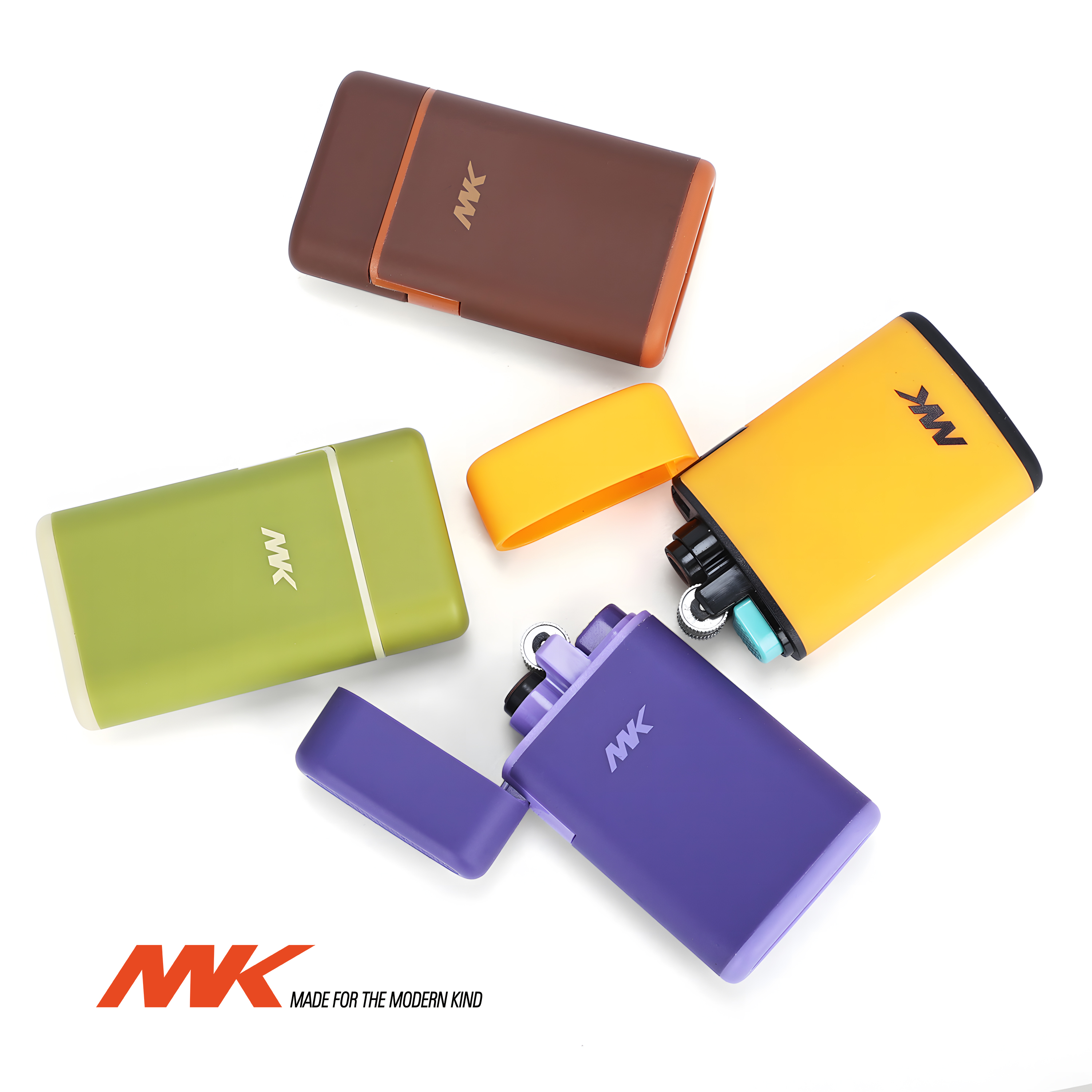Cool Butane Flip Jet Torch Lighters Refillable Picks