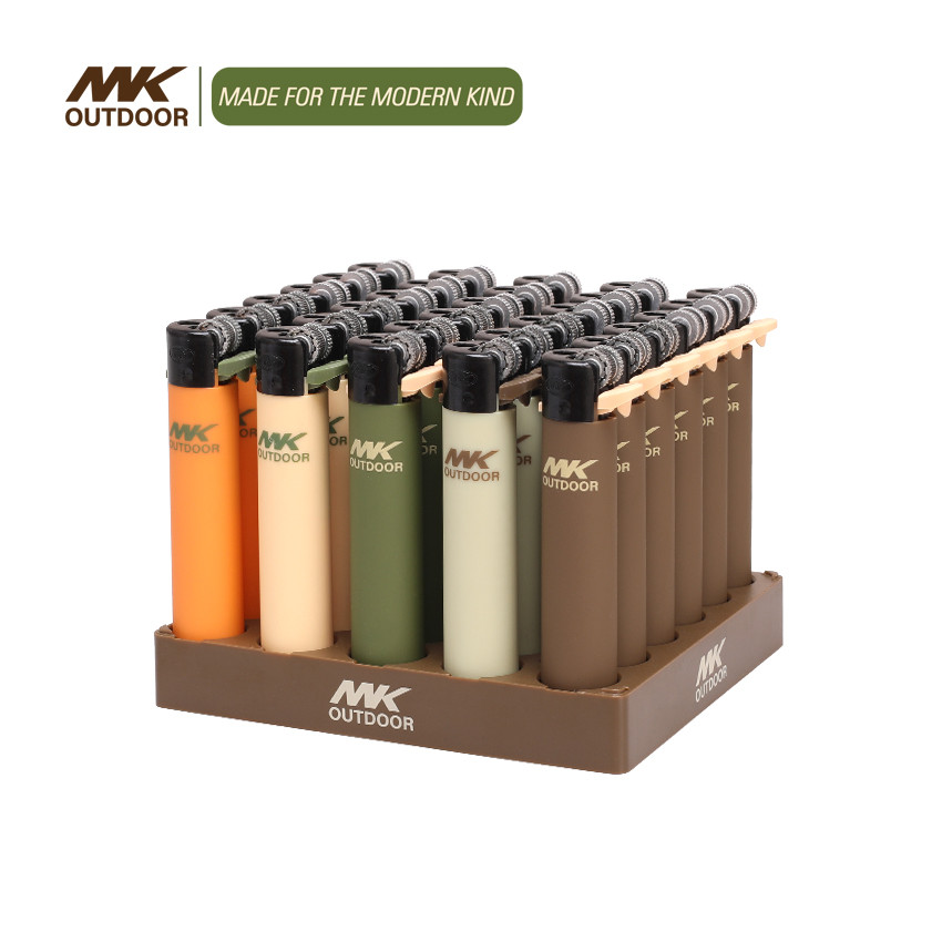cylinder lighter