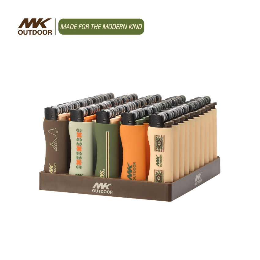 miniature cigarette lighters