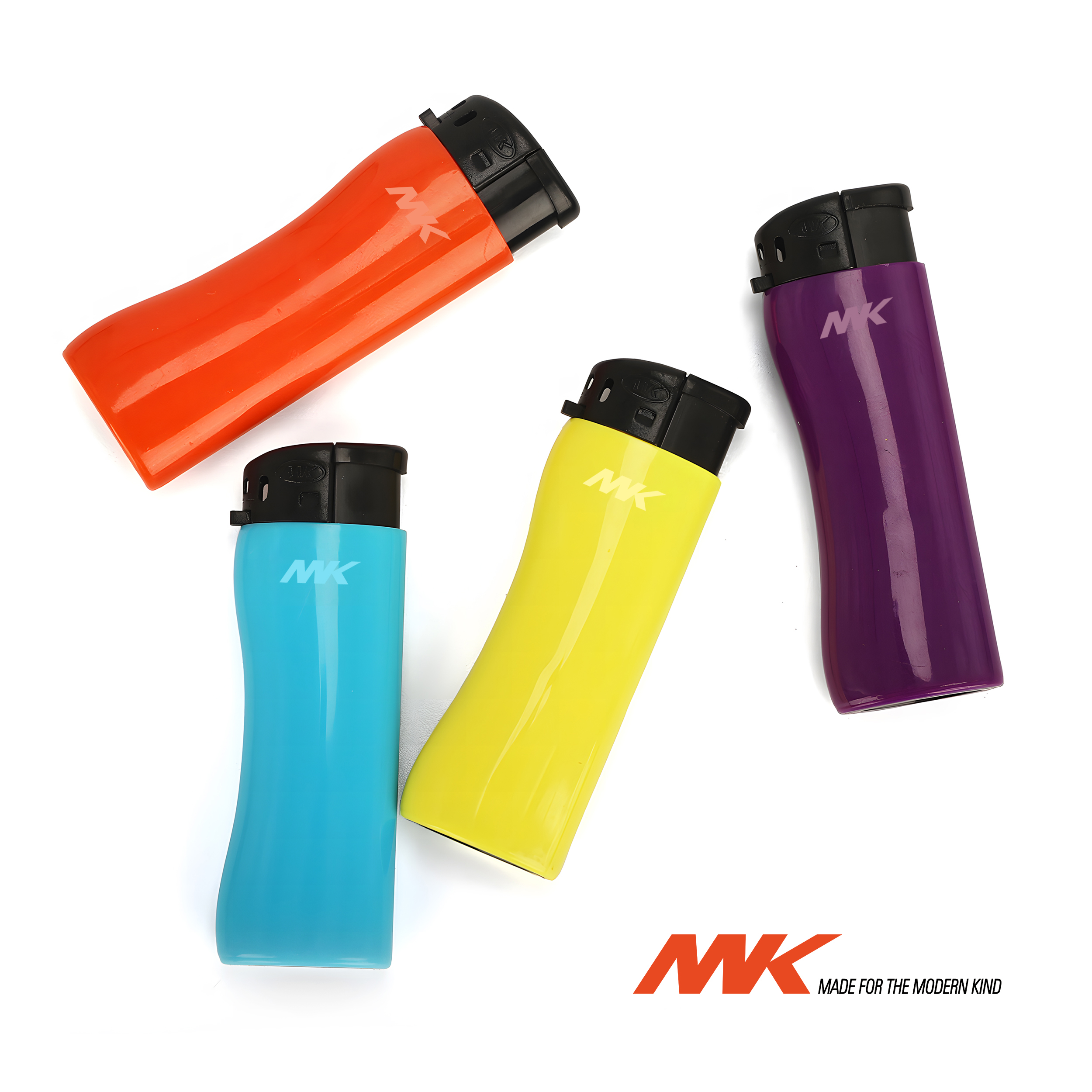 Butane and Electronic Gas Disposable Lighter Manufacturers