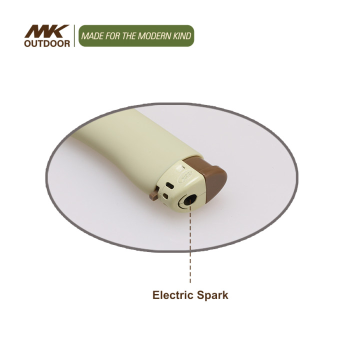 Butane and Electronic Gas Disposable Lighter Manufacturers
