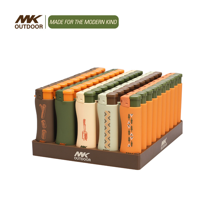 butane lighter manufacturers