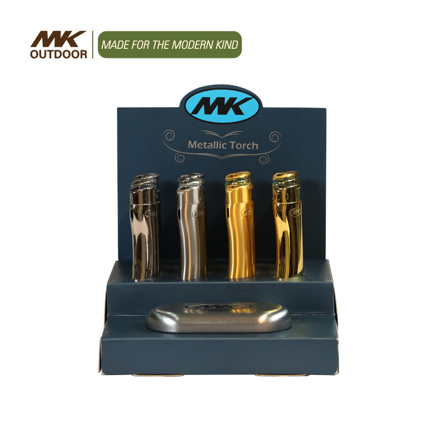 custom cigarette lighter