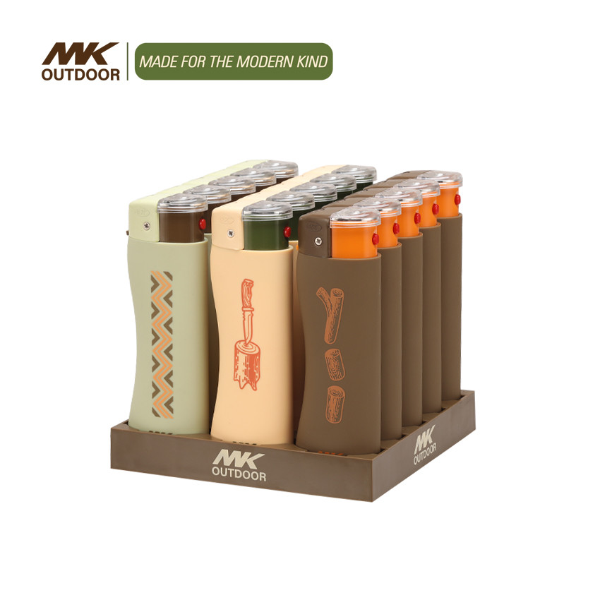 butane cigarette lighter manufacturer