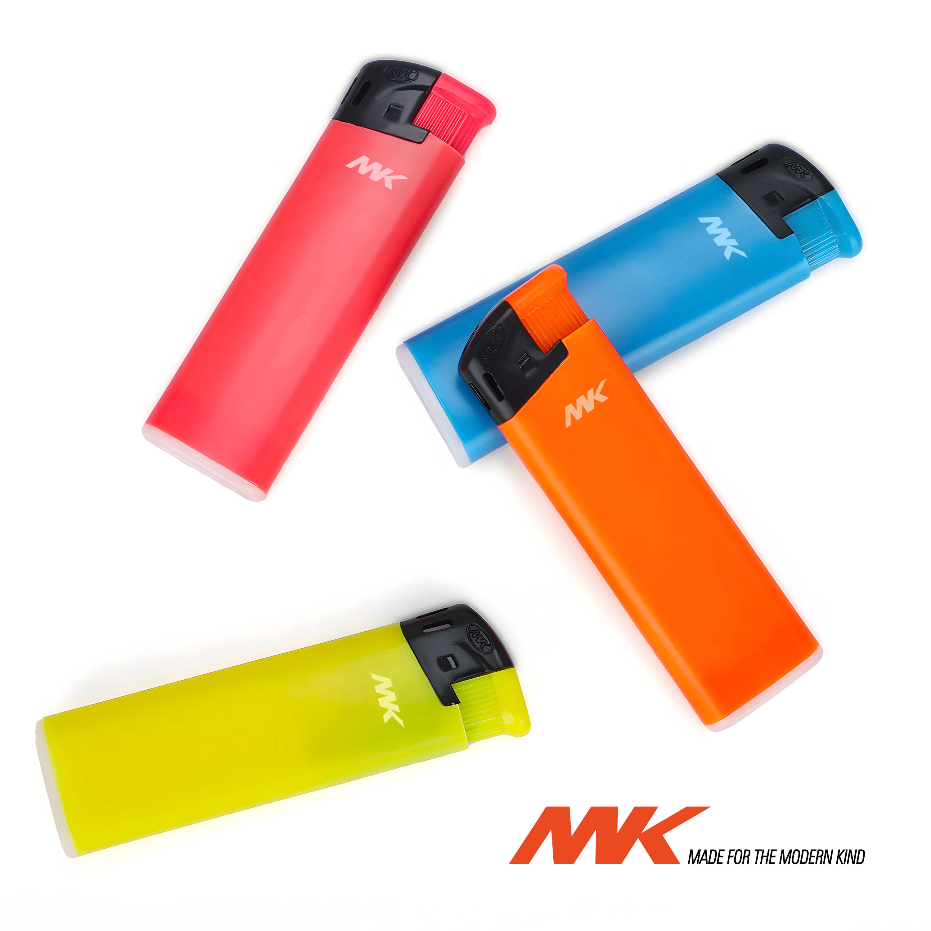 Disposable Electronic Cigarette Lighter Manufacturer Portable