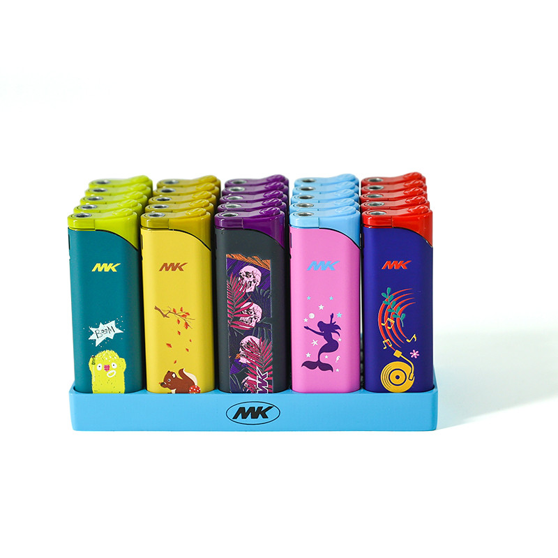 mk torch lighter