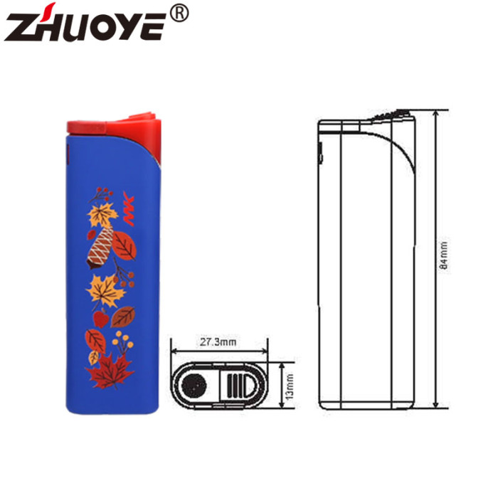 jet torch lighter
