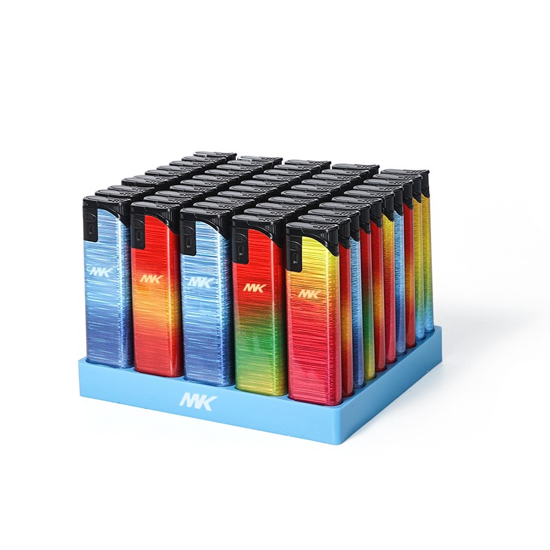 disposable cigarette lighters