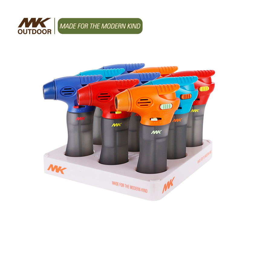 mk torch lighter