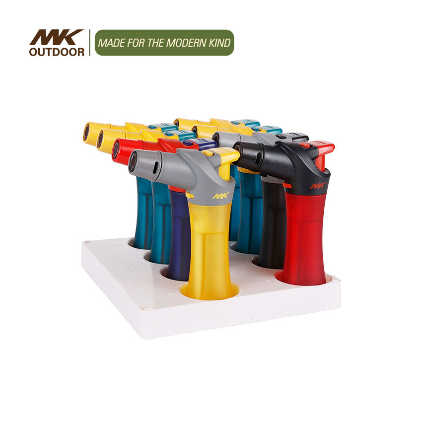 durable torch lighter