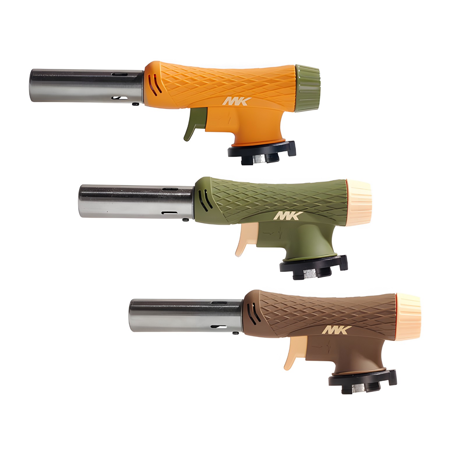 gas torch