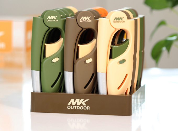 folding lighter