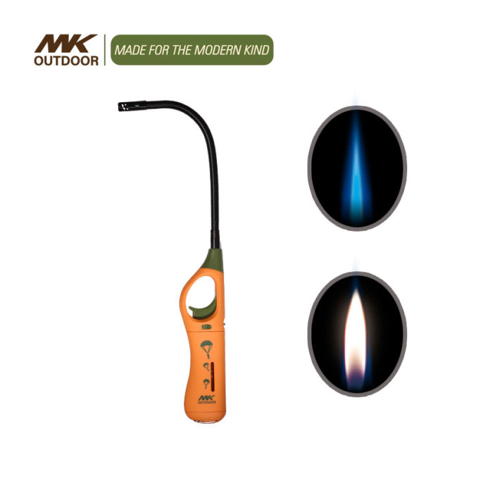 Extra Long Flexible Gas Lighter for Grill and Candle