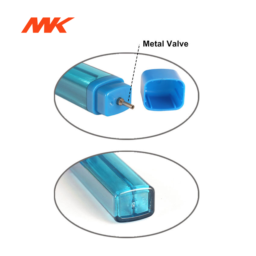 Premium Butane Refill Gas Cartridge for Lighter Bottles