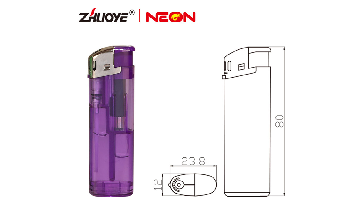 classic fashionable lighter