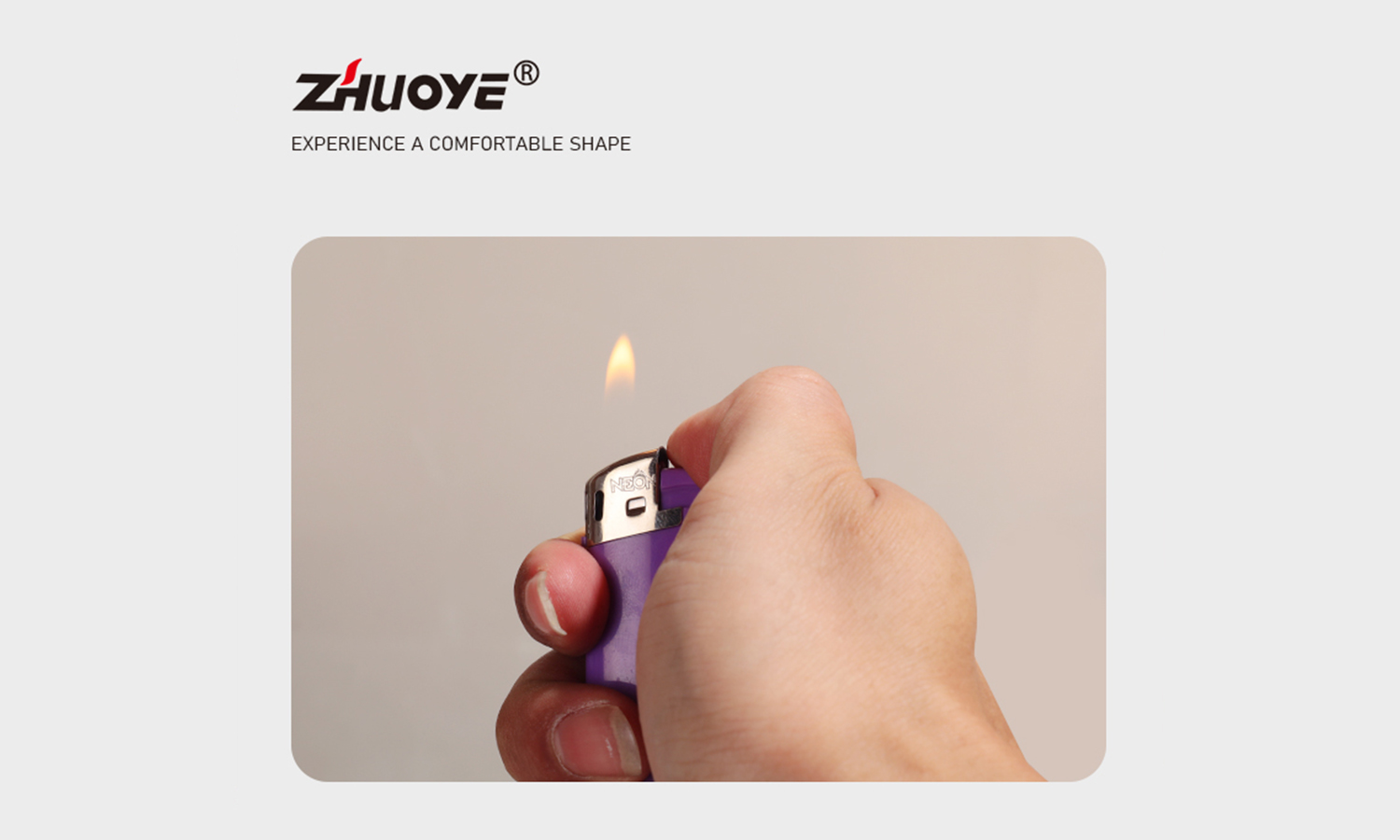tiny lighter