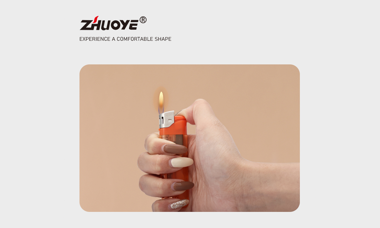 honest lighter classic fashionable durable